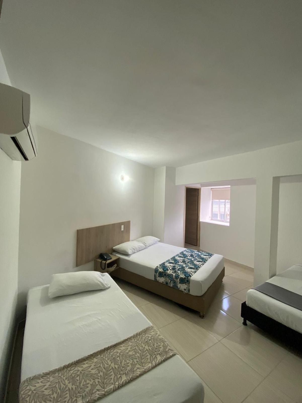Suites Laureles Μεντεγίν Εξωτερικό φωτογραφία