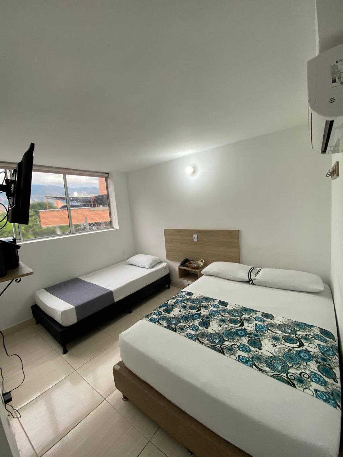 Suites Laureles Μεντεγίν Εξωτερικό φωτογραφία