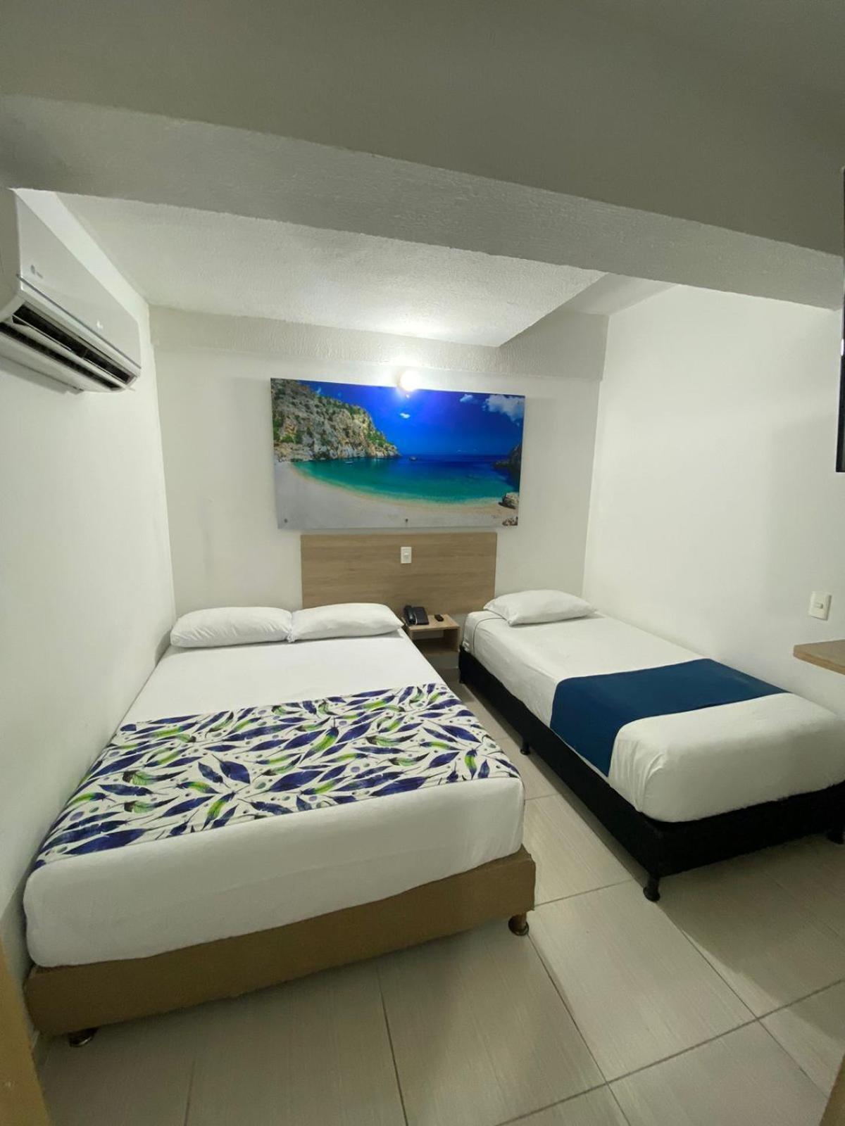 Suites Laureles Μεντεγίν Εξωτερικό φωτογραφία