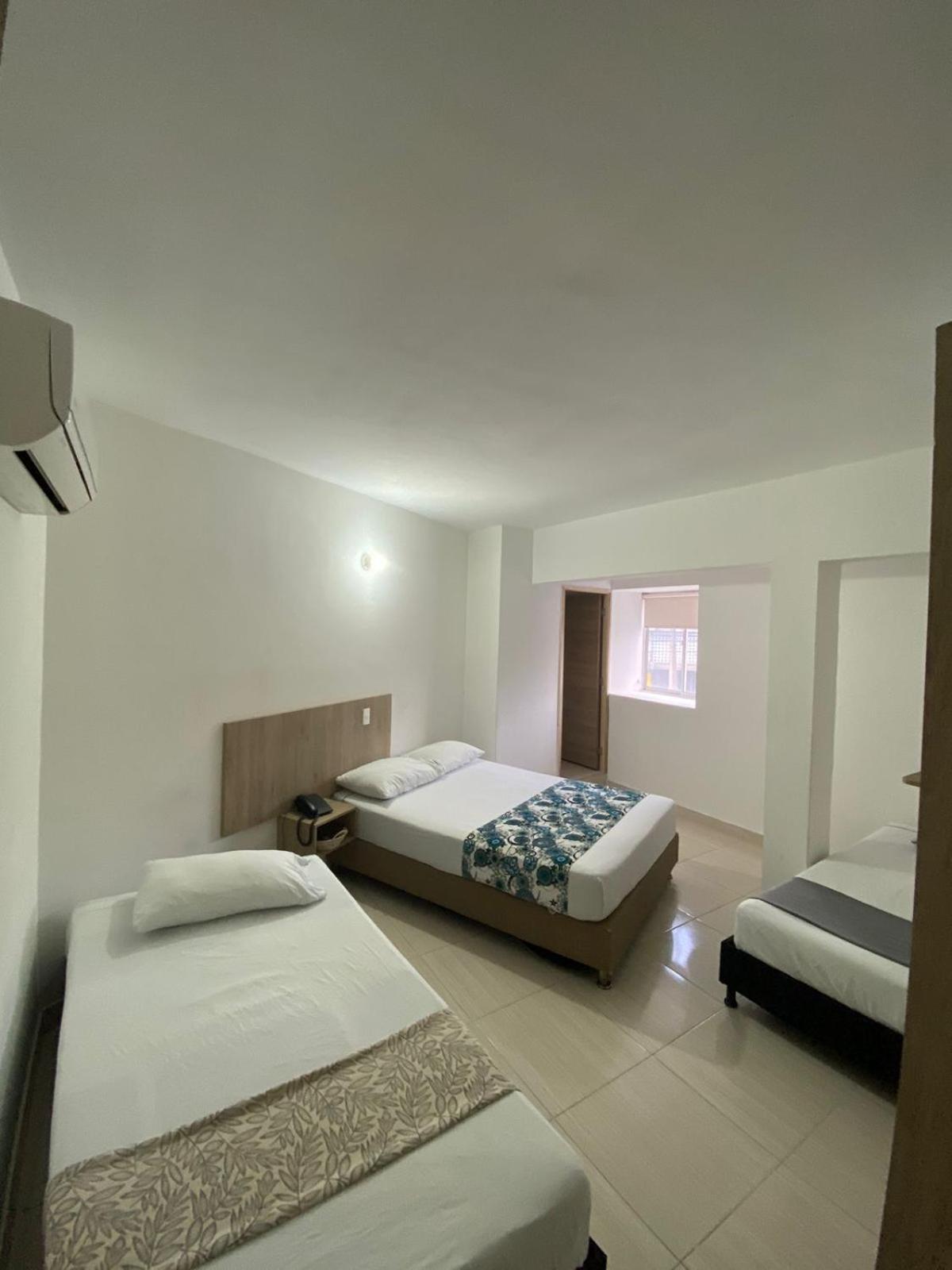 Suites Laureles Μεντεγίν Εξωτερικό φωτογραφία