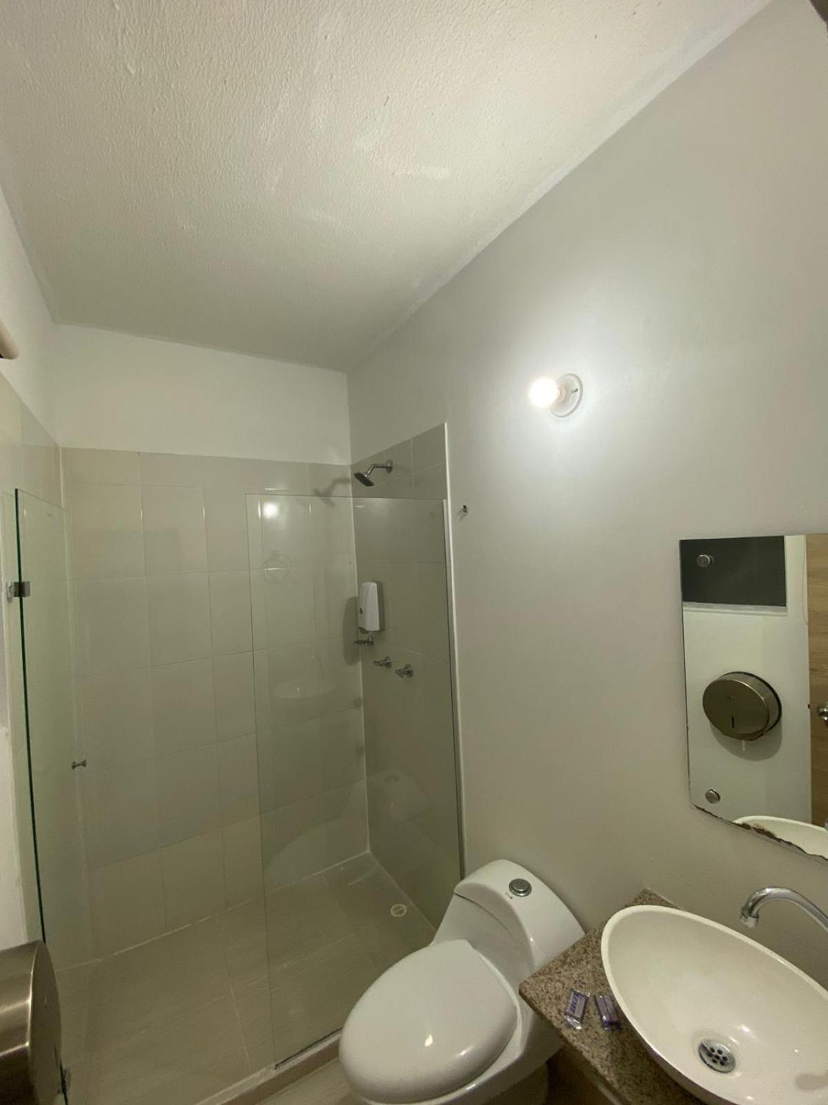 Suites Laureles Μεντεγίν Εξωτερικό φωτογραφία
