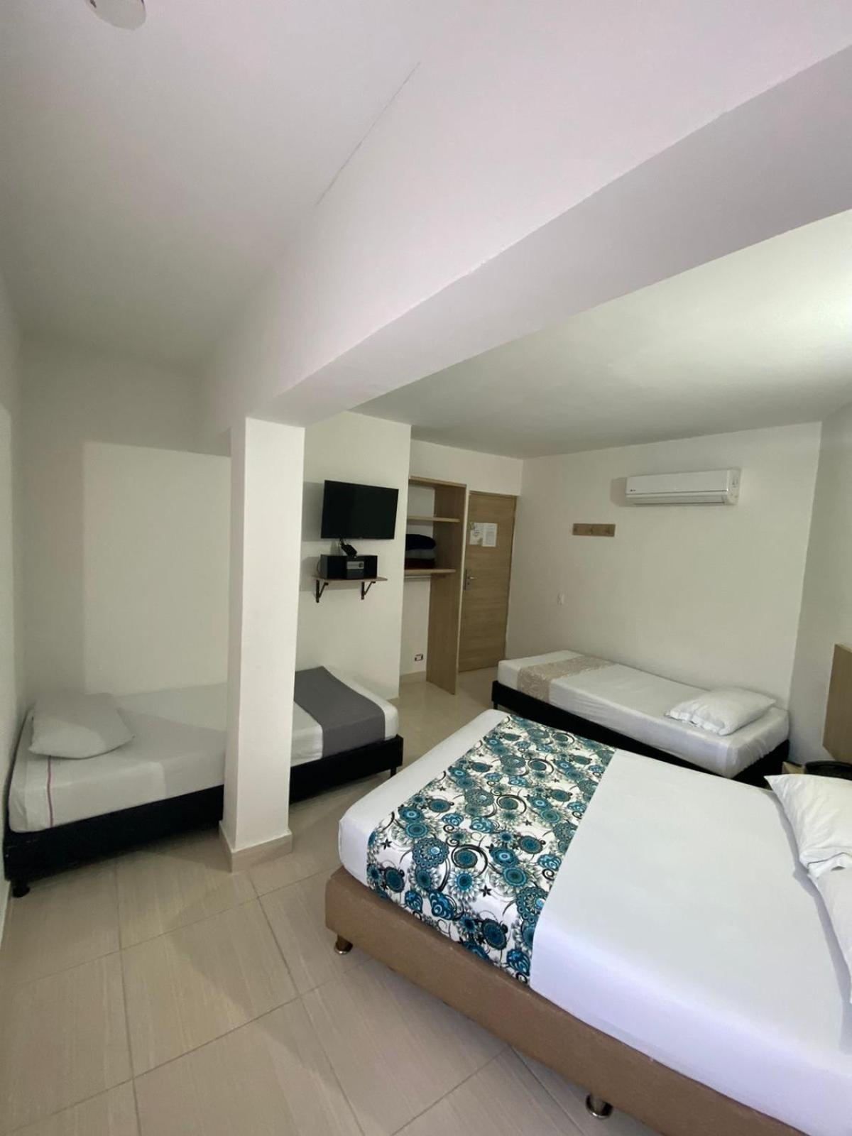 Suites Laureles Μεντεγίν Εξωτερικό φωτογραφία