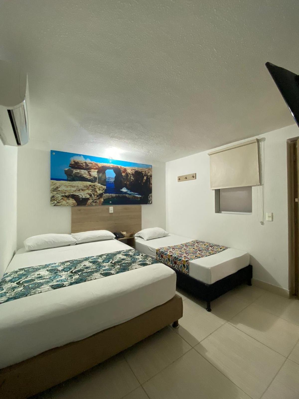 Suites Laureles Μεντεγίν Εξωτερικό φωτογραφία