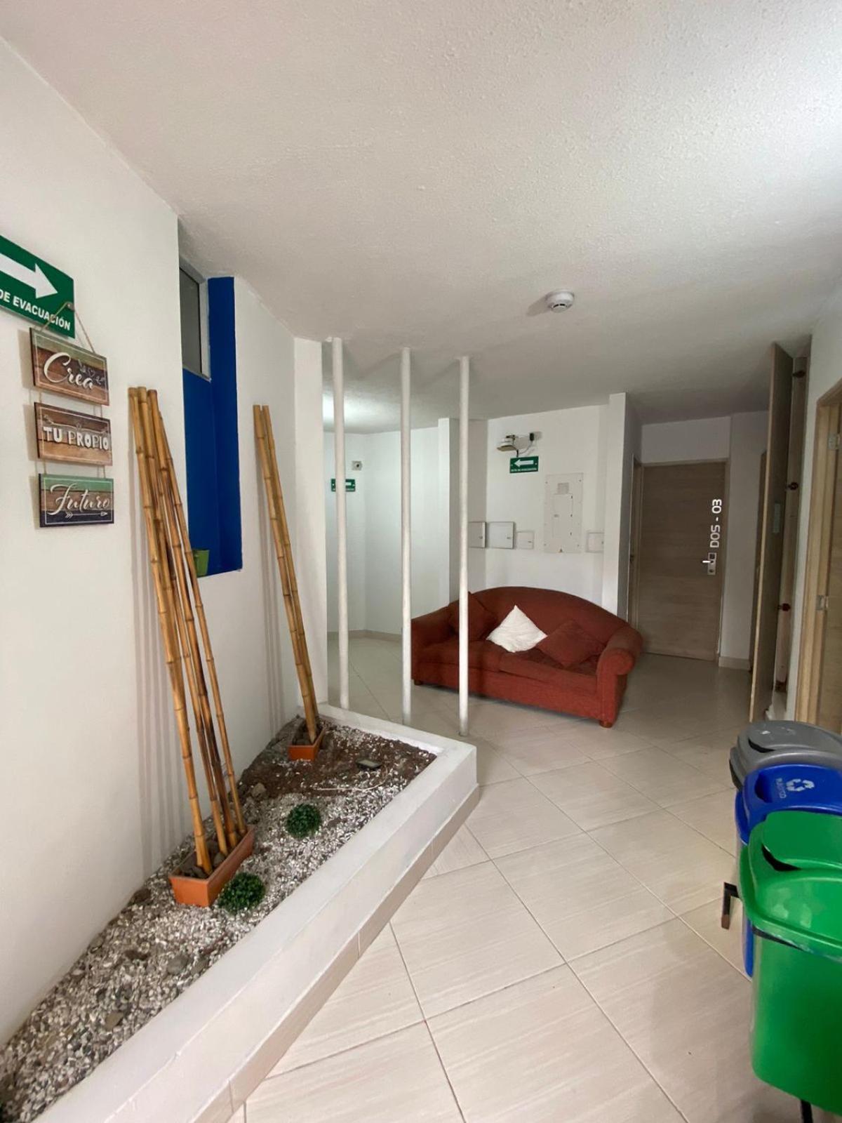 Suites Laureles Μεντεγίν Εξωτερικό φωτογραφία
