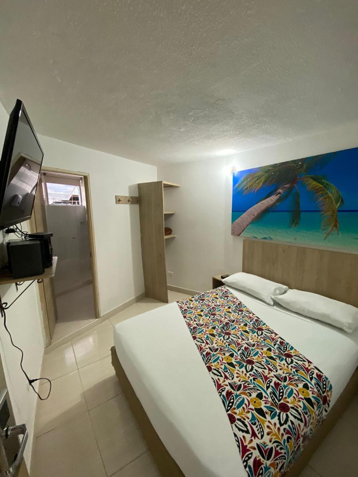 Suites Laureles Μεντεγίν Εξωτερικό φωτογραφία